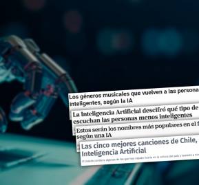 Medios e IA. Medios e IA.