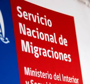 Servicio Nacional de Migraciones. Servicio Nacional de Migraciones.