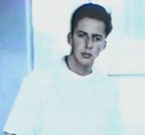 Miguel Enríquez en la Escuela de Medicina.