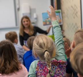 Foto: Ministerio de Educación de Estonia
