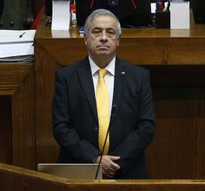 Foto: La Nación.cl Foto: La Nación.cl