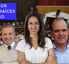 Miranda, Núñez y Monckeberg CBRS
