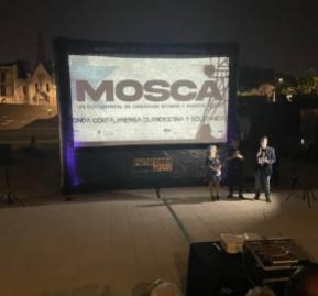Documental MOSCA Documental MOSCA