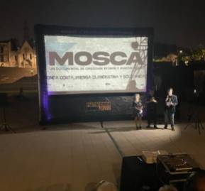 Documental MOSCA