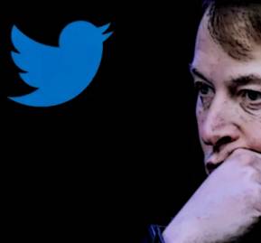 Musk compró Twitter en US$ 44 mil millones. Foto: Getty Images. Musk compró Twitter en US$ 44 mil millones. Foto: Getty Images.