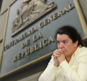Natalia Romero. 