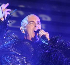 Neil Tennant. Foto: Wikipedia. Neil Tennant.