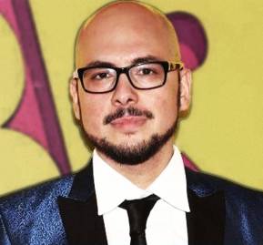 Nicolás López.