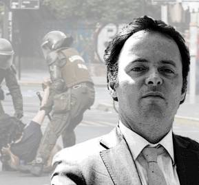 Abogado Nicolás Pavez Abogado Nicolás Pavez