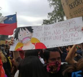 Foto: Joaquín Vargas. Foto: Joaquín Vargas.