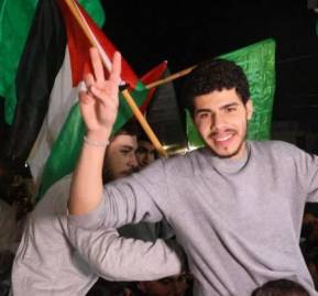 Palestinos liberados fueron aclamados en Cisjordania, Palestinos liberados fueron aclamados en Cisjordania,