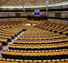 Parlamento europeo Parlamento europeo
