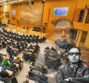 Parlamento sueco Parlamento sueco