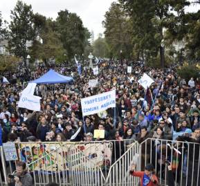 Crédito: Colegio de Profesores Crédito: Colegio de Profesores