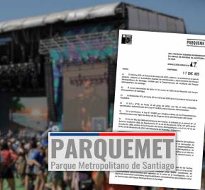 Parquemet.
