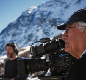 Foto: Atacama Productions Foto: Atacama Productions