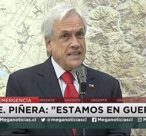 Meganoticias. Meganoticias.