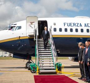 Fuente: Presidencia Fuente: Presidencia