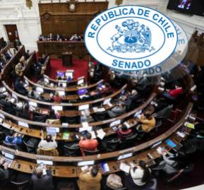 Pleno de la Convención votará el primer articulado de la Comisión de Sistema Político Pleno de la Convención votará el primer articulado de la Comisión de Sistema Político