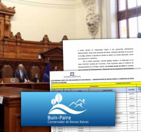 Pleno de la Corte Suprema. 