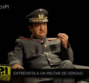 'Políticamente Incorrecto' 'Políticamente Incorrecto'