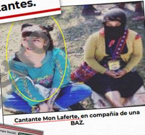 Documentos de Sedena filtrados por Guacamaya.