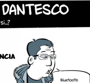 Esto es dantesco 21: ¿Qué hubiese pasado si...? Esto es dantesco 21: ¿Qué hubiese pasado si...?