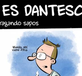 por @D4mon por @D4mon