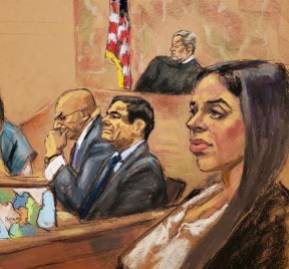 Foto: Jane Rosenberg / EFE