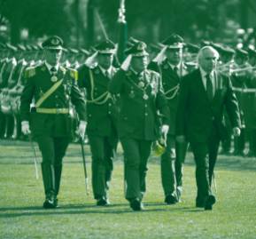 Carabineros de Chile