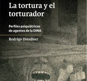 Portada La tortura y el torturador. Portada La tortura y el torturador