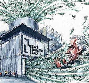 Crédito foto: Financial Times Crédito foto: Financial Times