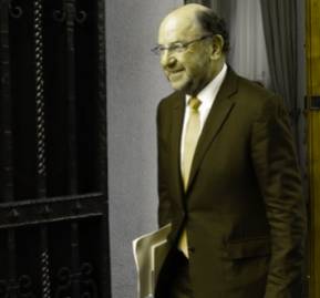 Alfredo Moreno, ex ministro de Desarrollo Social Alfredo Moreno, ex ministro de Desarrollo Social