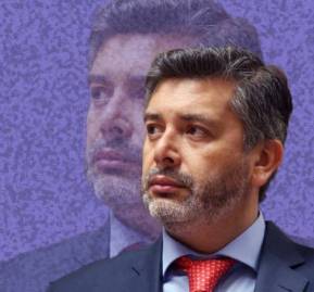 Juez Daniel Urrutia Juez Daniel Urrutia