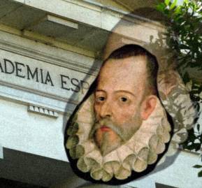 El Día del Idioma Español se celebra el día del fallecimiento de Miguel de Cervantes