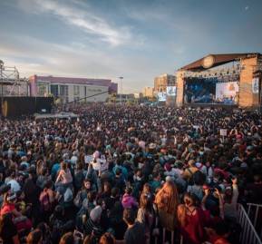 Foto: Rock en Conce