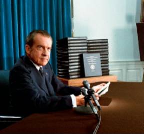 Richard Nixon Richard Nixon