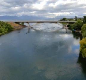 Río Toltén Río Toltén
