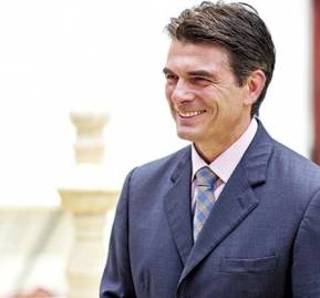 Rodrigo Paz. Foto: Rodrigo Paz. Rodrigo Paz.