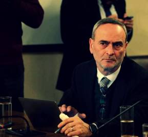 Diputado René Saffirio. Diputado René Saffirio.