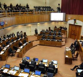 Senado Senado