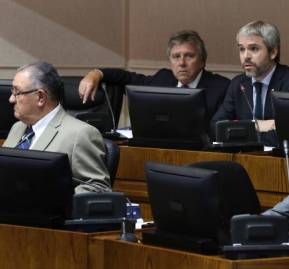 Foto: Senado