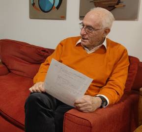 Sergio Bitar