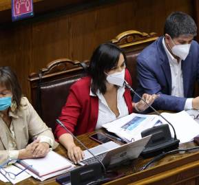 Foto: Ministerio del interior