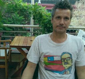 Pablo Sepúlveda Allende Pablo Sepúlveda Allende