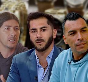 Valdés, Herrera y Paredes. Valdés, Herrera y Paredes.