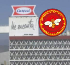 Sindicato Número 1 Carozzi S.A. Sindicato Número 1 Carozzi S.A.