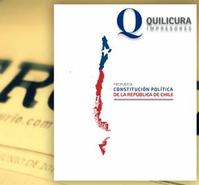 Sistemas Gráficos Quilicura, filial de El Mercurio SAP.