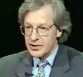 Steven Erlanger, periodista del The New York Times Steven Erlanger, periodista del The New York Times