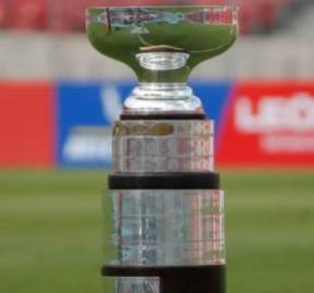 Supercopa.